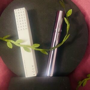 ROEN Cake Lash Mascara